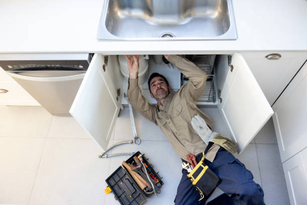 Best Pipe Repair Near Me  in Schriever, LA