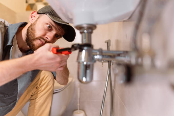 Best Water Softener Installation  in Schriever, LA