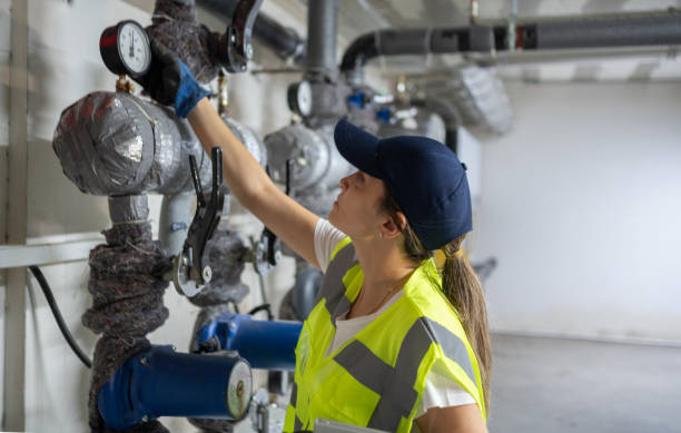 Best Drain Cleaning Services  in Schriever, LA