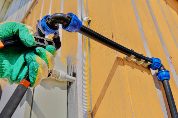 Best Clogged Drain Plumber  in Schriever, LA