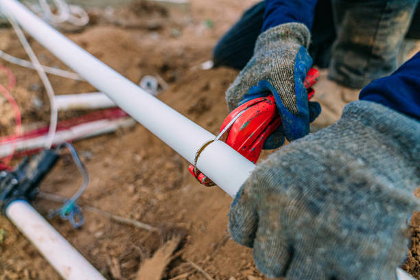 Best Sewer Cleaning Services  in Schriever, LA
